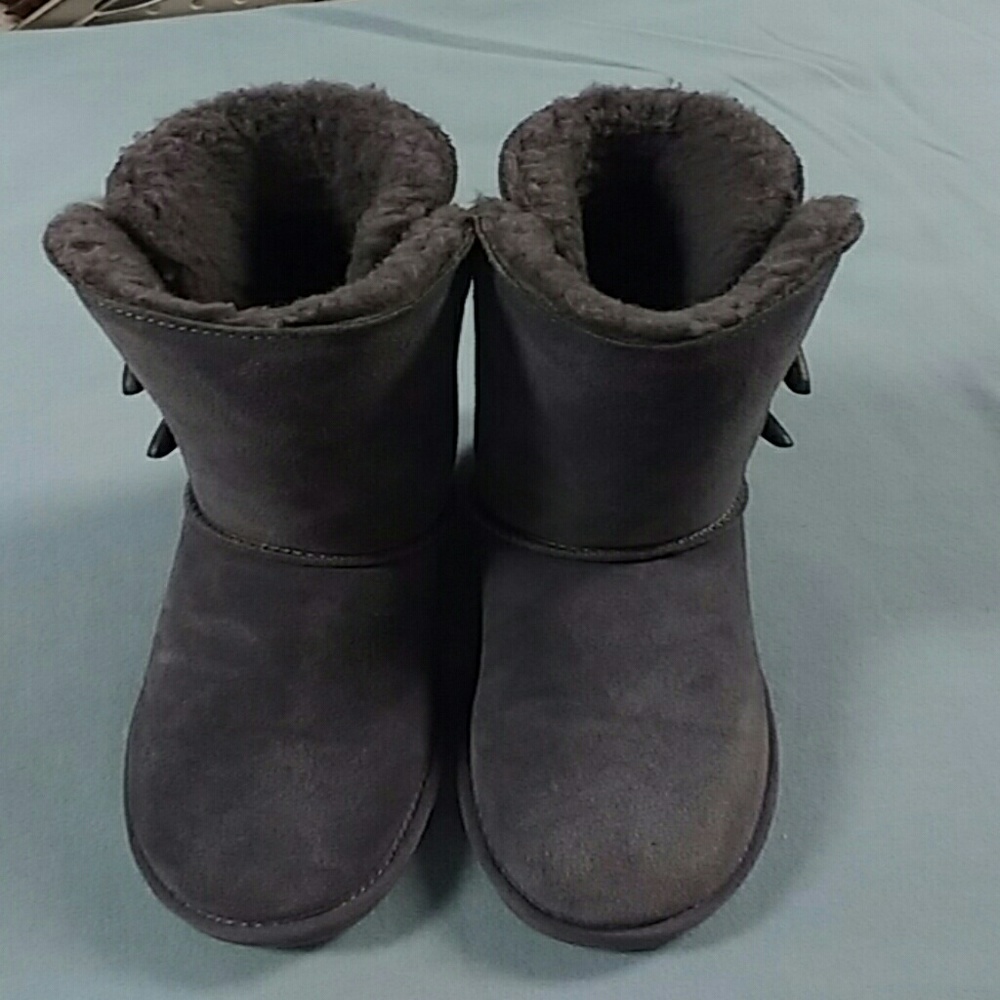 Ladies fashion boots